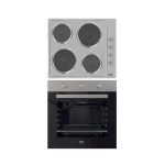 Defy DCB849E: Slimline Box Set DBO484E & DHD399
