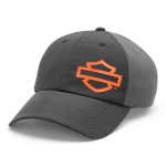 H-d Tech Switchback Adjustable Cap