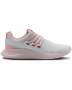Women's Ua Charged Breathe Lace Sportstyle Shoes - STEEL-106 / 2.5