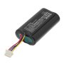 Replacement Battery For Volkswagen Arteon 3H 2017 Volkswagen Atlas Cross Sport Cm 2020-2023 Volkswagen Caddy Sb 2021 Volkswagen 