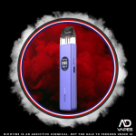 Xros 5 Vape Pod Kit - Lavender Purple