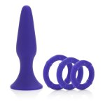 Posh Sili Performance Kit Purple
