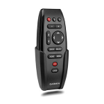 Garmin Wireless Remote Control