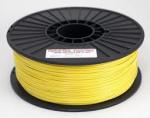 Ff – Yellow Pla 3D Printer Filament 1.75MM 1KG