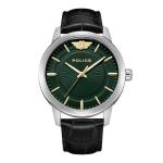 Gents Raho Green Dial 3 Hands Watch