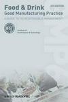 Food And Drink - Good Manufacturing Practice: A Guide To Its Responsible Management gmp6