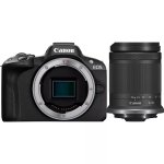 Canon Eos R50 + Rf-s 18-150MM Mirrorless Camera Kit