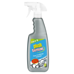 Plush Supreme Gas Cook Top Cleaner 500ML