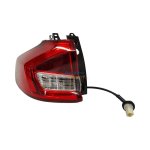 Suzuki Ertiga 2 Toyota Rumion Outer Taillight LED Left 19+