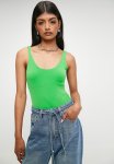 Superbalist New Scoop Bodysuit - Green