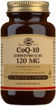 Solgar Coenzyme Q10 120MG
