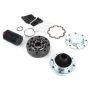 Driveshaft Cv Joint Kits Propeller Shaft Head Fit Compatible With Jeep