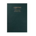General Visitors Book