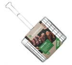 Kaufmann Braai Grid Chr plated Box Sml 34CMX30CM