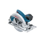 Bosch - Circular Hand Saw Gks 235 Turbo - 06015A20K0