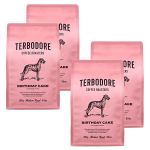 Birthday Cake Coffee Beans Bundle - 4 X 250G