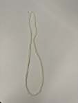Pearl Beads String
