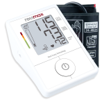 Bp Meter Rossmax X1 Auto Arm Movement Detection Cuff Detection