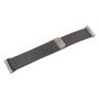 Fitbit Versa Milanese Watch Strap - Silver