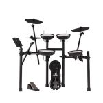 Roland V-drums TD-07KV Electronic Drum Set