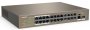 24-PORT Poe Switch 250W / TEF1126P-24-250W