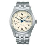 Seiko 5 Sports Laurel Limited Edition 110TH WristWatch Making Anniversary