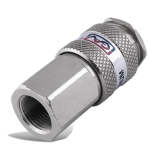 Gav Quick Coupler Magnum 3 8"F