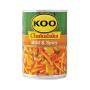 Koo Chakalaka - Mild - 410g