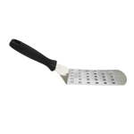14" Perforated Plastic Handle Turner SGN1440