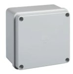 MicroWorld CCTV Camera Box