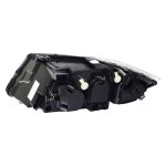 Bmw E90 Headlamp Non-xenon Right 05-09