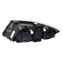 BMW E90 Headlamp Non-xenon Right 05-09 - Spares Direct