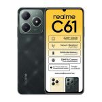 C61 4G Dual Sim 256GB - Green