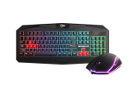 Kwg Aries E1 2-IN-1 Gaming Rgb Combo