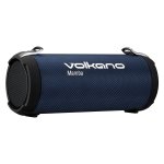 Volkano Bluetooth Speaker Mamba Series- Blue