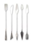 Stainless Steel Pottery Set Of 5