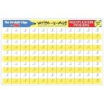 Melissa Multiplication Color-a-mat