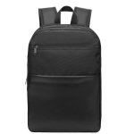 Amplify Panama 15.6" Laptop Backpack - Black