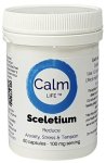 Sceletium