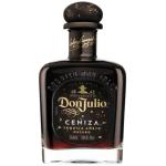 Julio Ceniza Anejo Tequila