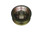 Pulley Idler Scag 52 61 72 Cheetah 481962 Mow
