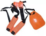 Harness Brush Cutter Fits Stihl FS280 Husky 143R11