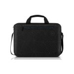 Dell Essential Briefcase 15 ES1520C Fits Most Laptops With Screen Sies Up To 15. 6 Inch Hand Grip Shoulder Carrying Strap 3 Year