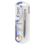 Black Rexgrip Ballpoint Pen 1.0MM