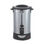Sunbeam 16L Professional Urn -stainless Steel
