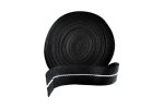 Cow Strapping 4.5CMX20MT Black