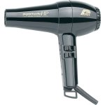 Parlux Hair Dryer Superturbo Hp Black 2400 Watt