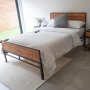 Brielle Bed Frame