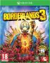 Xbox One Game Borderlands 3 Regular Edition Retail Box No Warranty On Software