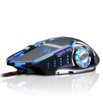 T-wolf V6 Wired Gaming Mouse